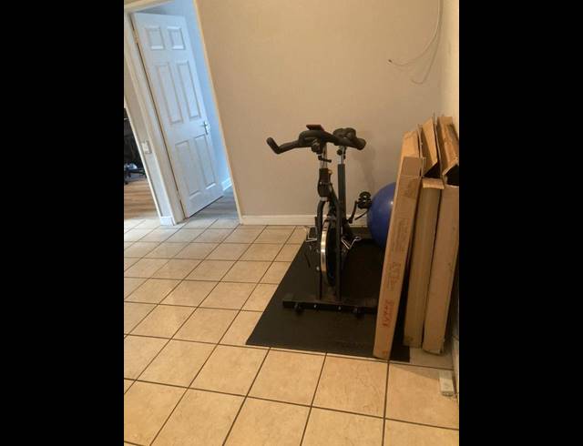 1 BEDROOM PROPERTY TO RENT IN FAIRMOUNT